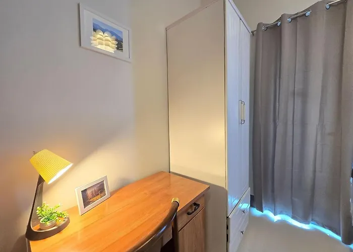 Citispace 1br Condotel At Fame Residences #fm59b * Manila