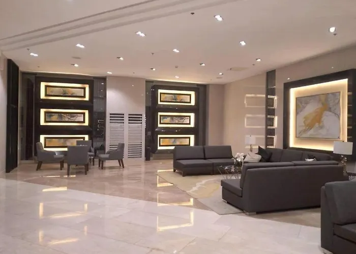 Citispace 1br Condotel At Fame Residences #fm59b * Manila