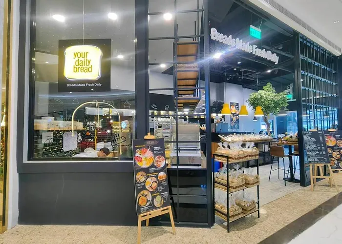 Citispace 1br Condotel At Fame Residences #fm59b * Manila